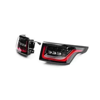 Tail lights 2018+ (2 pcs) photo 2