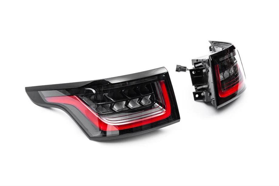 Range Rover Sport 2014-2022 Tail lights 2018+ (2 pcs) Image