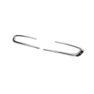 Fog Light Trim (2016-2020) photo 3