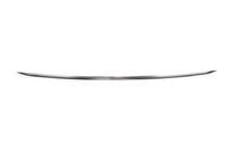 Fiat Tipo 2016- Front bumper protector OmsaLine (2016-2020, stainless steel) photo 2