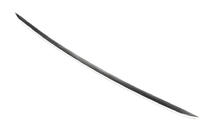 Fiat Tipo 2016- Front bumper protector OmsaLine (2016-2020, stainless steel) photo 3