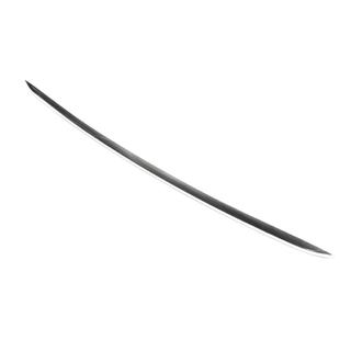 Front bumper protector OmsaLine (2016-2020, stainless steel) photo 3