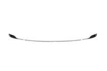Fiat Tipo 2016- Chrome Tail Light Trim (for Sedan) OmsaLine - Italian Stainless Steel photo 2