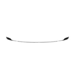 Chrome Tail Light Trim (for Sedan) photo 2