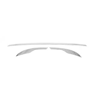 Chrome Tail Light Trim (for Sedan) photo 3