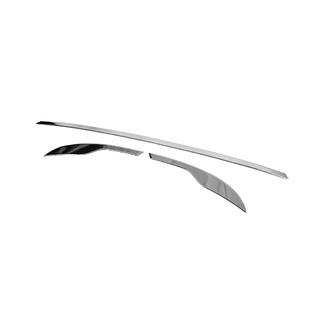 Chrome Tail Light Trim (for Sedan) photo 4