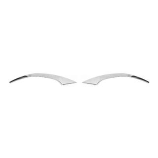 Headlight eyelids (for Sedan) Fiat Tipo 2016- photo 1