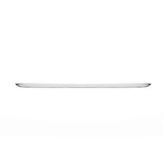 Trunk Lid Lower Edge Stainless Steel OmsaLine photo 1