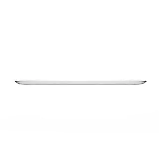 Trunk Lid Lower Edge Stainless Steel OmsaLine