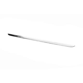 Trunk Lid Lower Edge Stainless Steel OmsaLine photo 2