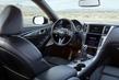 An updated modification of the premium sedan Infiniti Q50 photo 6