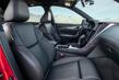An updated modification of the premium sedan Infiniti Q50 photo 5