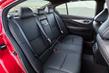An updated modification of the premium sedan Infiniti Q50 photo 7