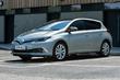 Review five-door hatchback Toyota Auris photo 1