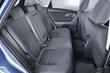 Review five-door hatchback Toyota Auris photo 8