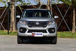 Overview all-wheel-drive pickup truck Great Wall Wingle 7 photo 12