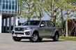 Overview all-wheel-drive pickup truck Great Wall Wingle 7 photo 10