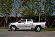 Overview all-wheel-drive pickup truck Great Wall Wingle 7 photo 2
