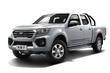 Overview all-wheel-drive pickup truck Great Wall Wingle 7 photo 4