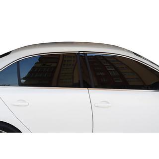 Full Window Trim Stainless Steel (12 pcs) photo 3