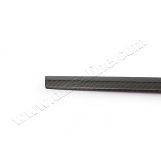 Lower grille trims 2015-2019 (2 pcs, carbon) Volkswagen T6 2015-2024 photo 4