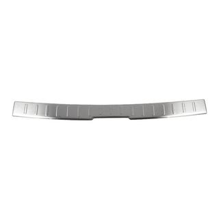 Trunk Sill Protector (matte) OmsaLine Stainless Steel Volkswagen T6 2015-2024 photo 1