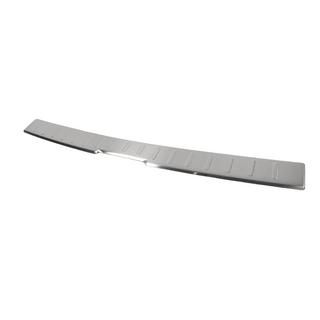 Trunk Sill Protector (matte) OmsaLine Stainless Steel Volkswagen T6 2015-2024 photo 2