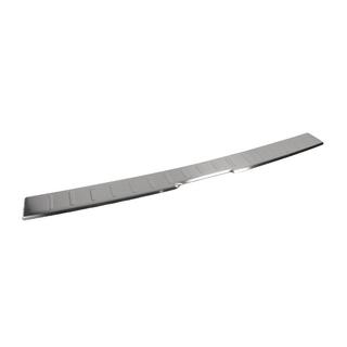 Trunk Sill Protector (matte) OmsaLine Stainless Steel Volkswagen T6 2015-2024 photo 3