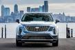 Luxury compact crossover Cadillac XT4 photo 11