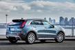 Luxury compact crossover Cadillac XT4 photo 9