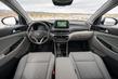 Review of the updated crossover Hyundai Tucson photo 5