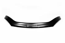 Opel Combo 2002–2012 Hood Deflector VIP photo 2