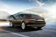 Review of the updated Skoda Superb liftback 2019 photo 11