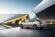 Review of the updated Skoda Superb liftback 2019 photo 9
