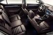 Review of the updated Skoda Superb liftback 2019 photo 7