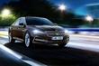 Review of the updated Skoda Superb liftback 2019 photo 8