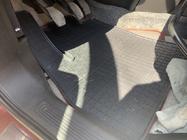 Peugeot Bipper 2008-2017 Rubber Floor Mats (Polytep) photo 3
