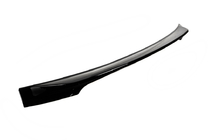 Toyota Land Cruiser 200 2007-2021 WALD Rear Spoiler (lower, 2016-2021) photo 16