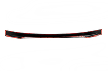 Toyota Land Cruiser 200 2007-2021 WALD Rear Spoiler (lower, 2016-2021) photo 18
