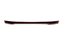 Toyota Land Cruiser 200 2007-2021 WALD Rear Spoiler (lower, 2016-2021) photo 14