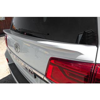 WALD Rear Spoiler (lower, 2016-2021) photo 2
