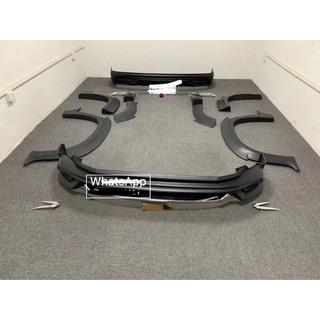 Body Kit 2016↗ (Wald) photo 2