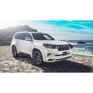 Body Kit 2016↗ (Wald) photo 3