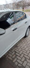 Fiat Tipo 2016- Lower window trims dark chrome stainless steel photo 8