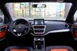 Overview compact crossover FAW Besturn X40 photo 10