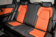 Overview compact crossover FAW Besturn X40 photo 11