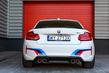 High performance modification coupe BMW M2 photo 4