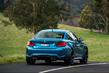 High performance modification coupe BMW M2 photo 11