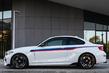High performance modification coupe BMW M2 photo 10