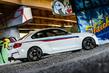 High performance modification coupe BMW M2 photo 2